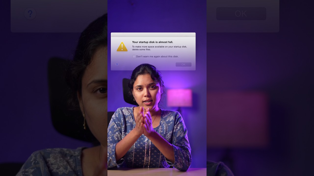 Fix Phone Storage Problems π±
