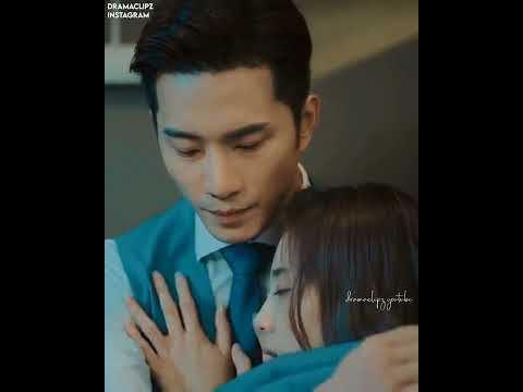 Caring Boyfriend Status ❤️ | Fang Leng & Chai Xiaoqi