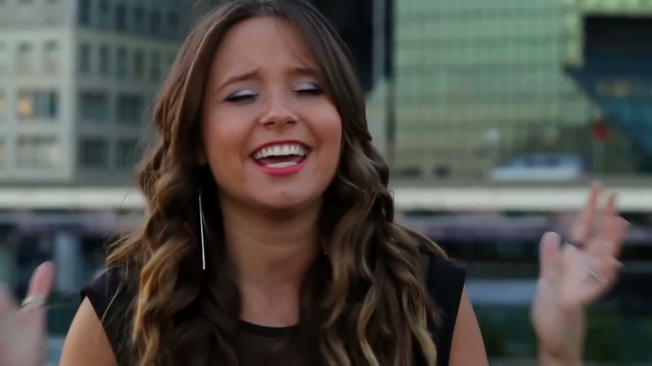 She Wolf Cover by David Guetta ft. Sia & Brstofsi 🎶