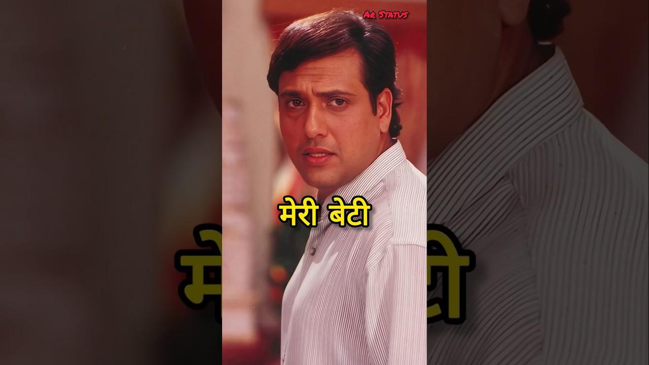 Govinda Family member | Govinda Wife, Daughter & Son | Govinda Family Members