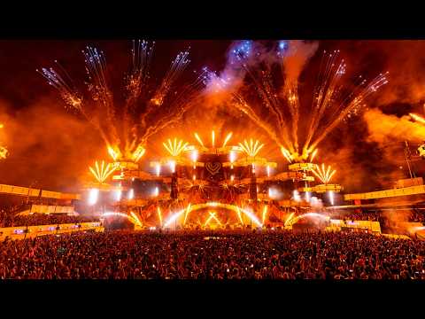 Electric Love 2025 | Official Aftermovie