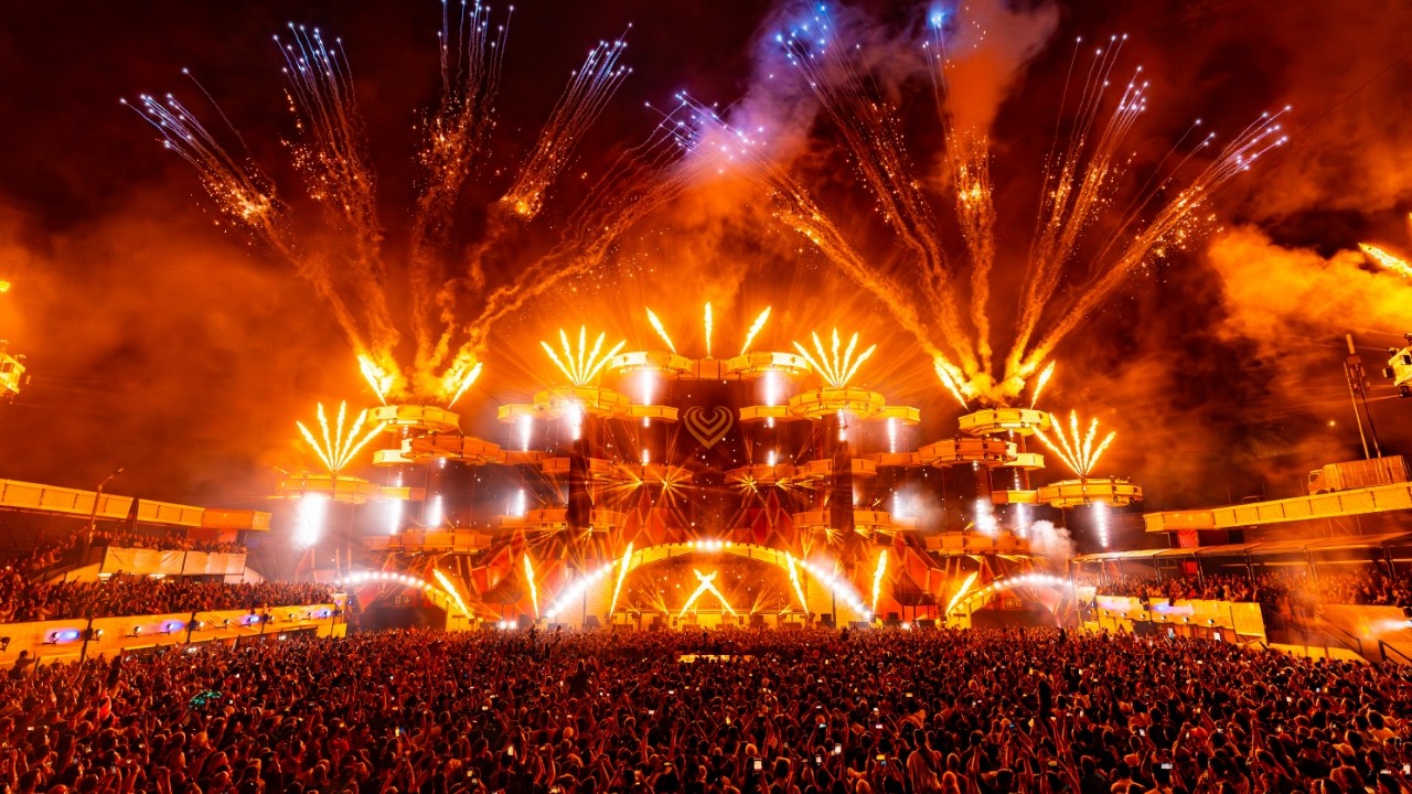 Electric Love 2025 Official Aftermovie 🎶