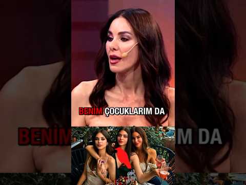 Kızlarıma Atılan Mesajlar Kan Dondurucu - Defne Samyeli #shorts