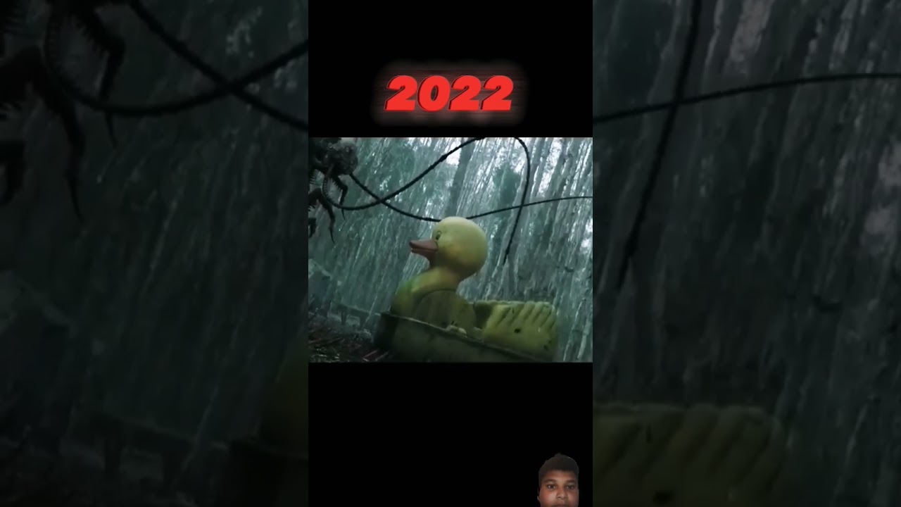 Evolution of Death Worm & Sand Gobbler π