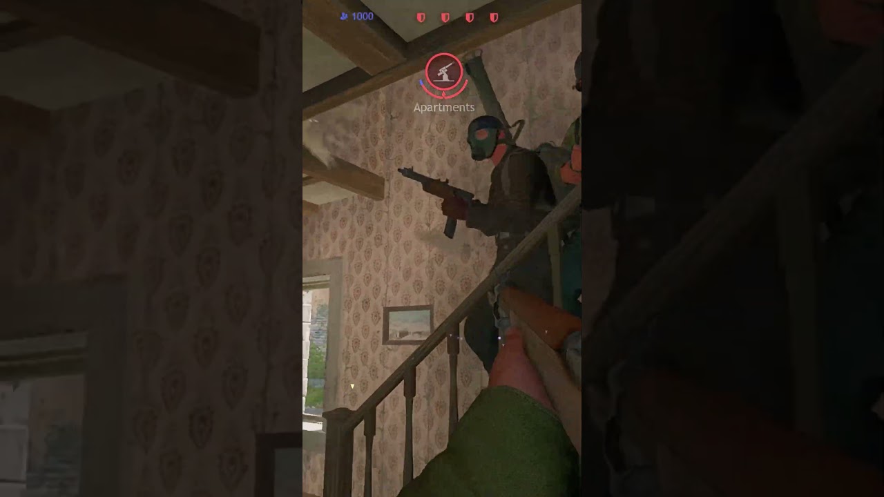 Zombie Horde Event in Enlisted ๐งโโ๏ธ