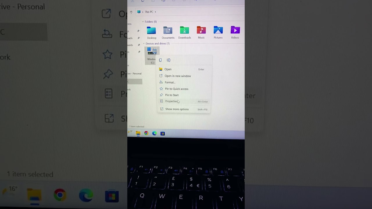Boost SSD/HDD Performance & Boot Speed 🖥️