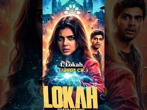 Top 10 Highest Grossing Malayalam Movies Worldwide π¬