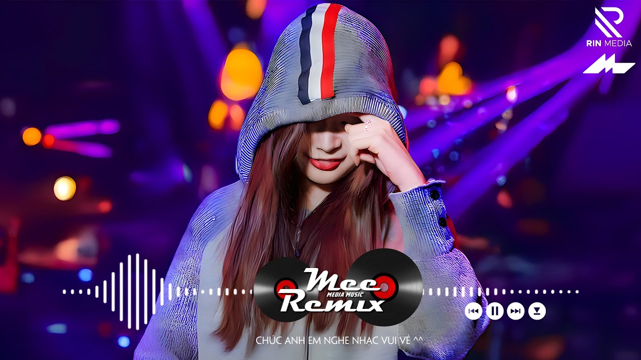 Nonstop 2025 Bass Vibe ✈️ Vinahouse DJ Mix