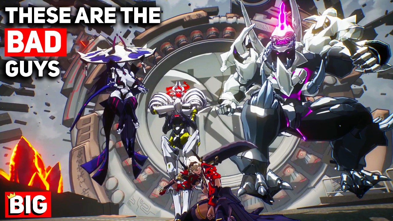 Top 3 Indie Action RPGs Coming in 2026 🎮