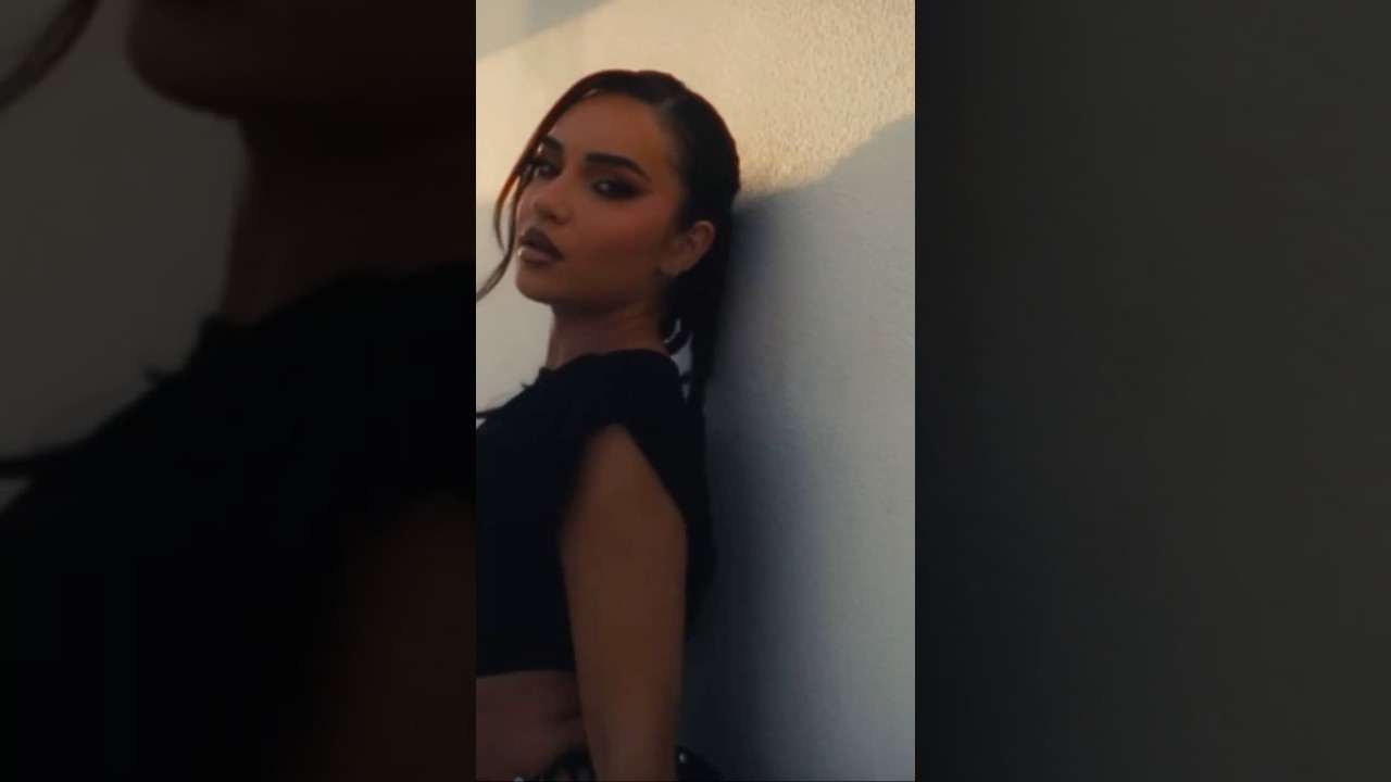 Oualid x Kida - Amoura 🎶 | Must-Watch Short Video!