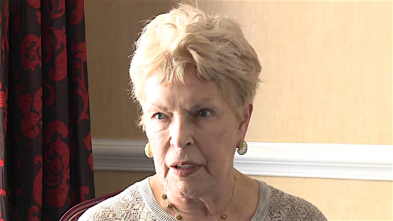 Ruth Rendell Shares Insights on Crime Writing at Theakstons Festival 🖋️
