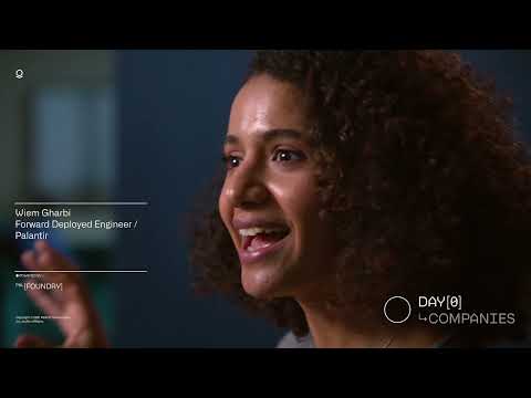 Palantir Q3 2021 Earnings Presentation