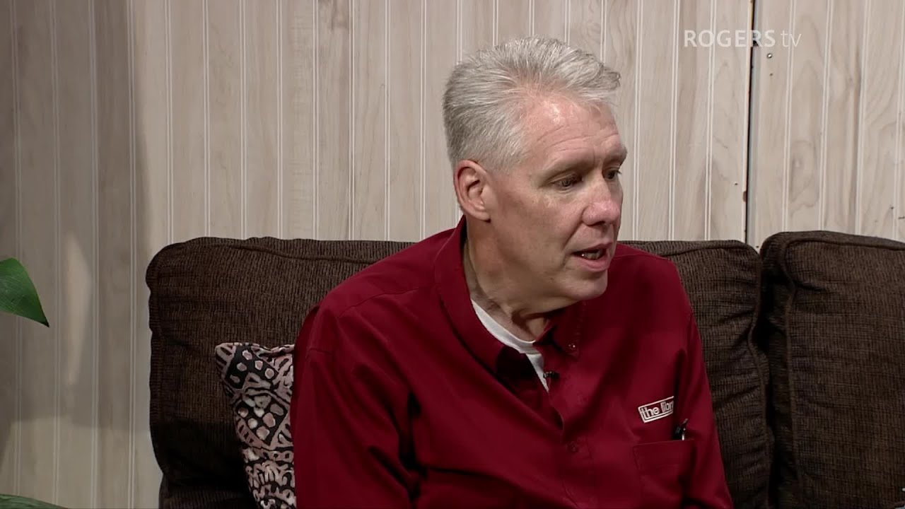 Living Well Giving Well on Grey Bruce | Rogers TV