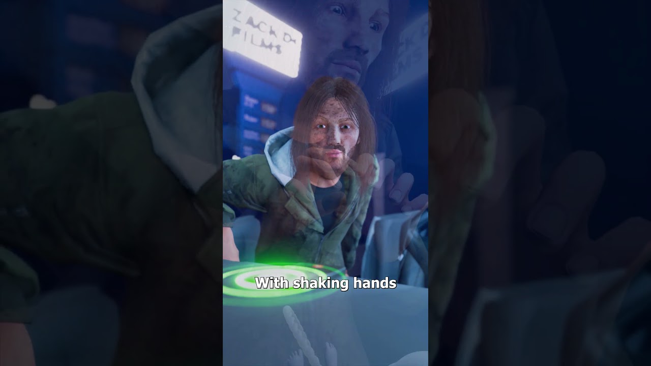 Homeless Man Saves Baby 😮