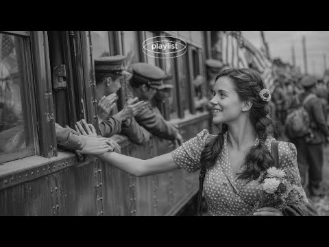 Vintage Love Song 💝 The Most Emotional 60s Love Songs🎶