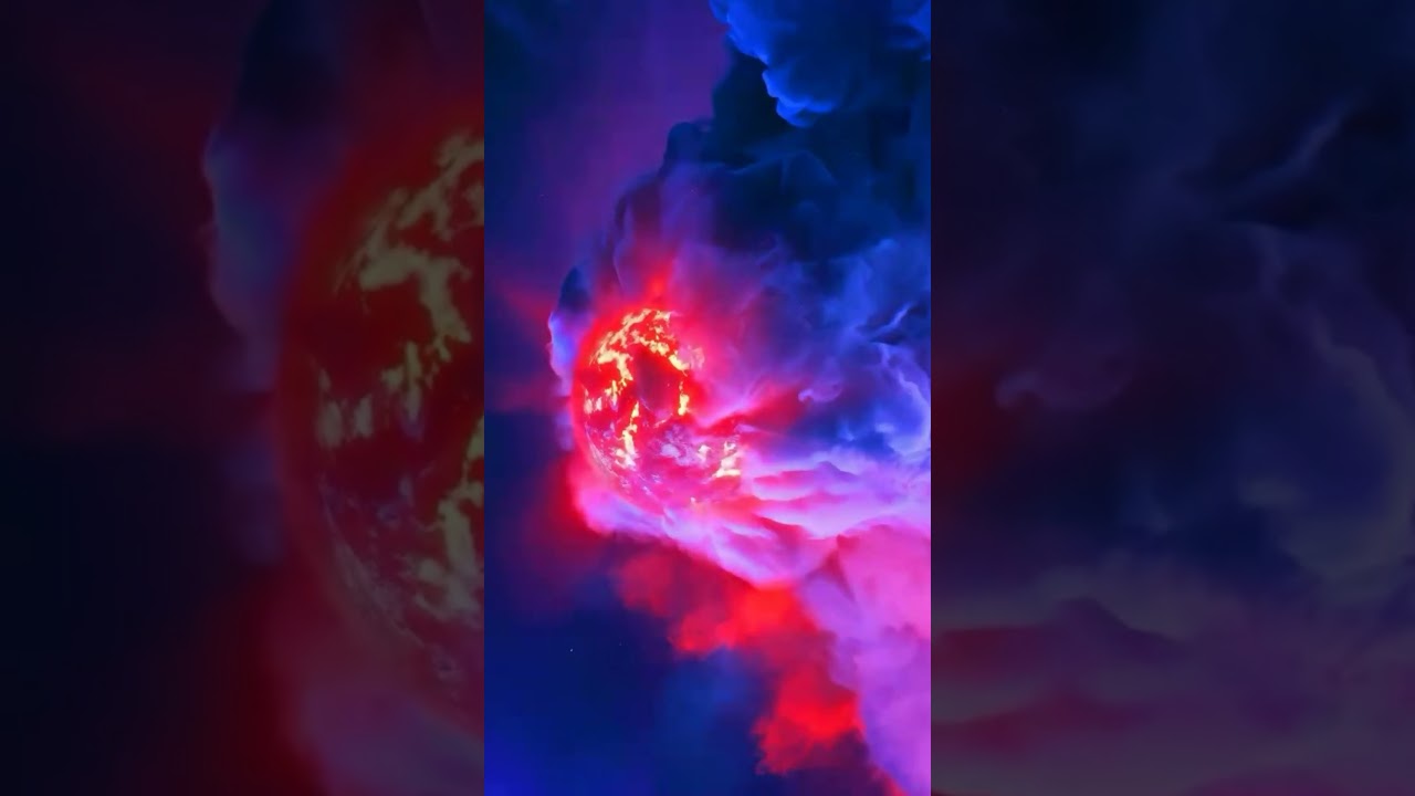 Почему поиск внеземной жизни важен для человечества