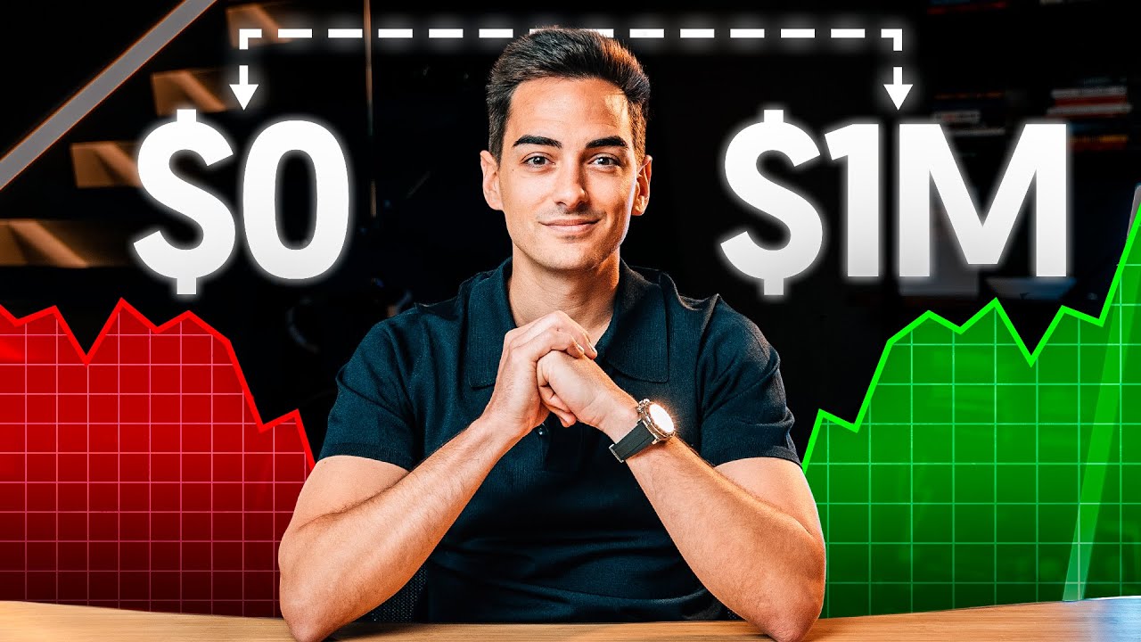 Curso Gratuito 2025: Invierte y Gestiona tu Dinero 💰