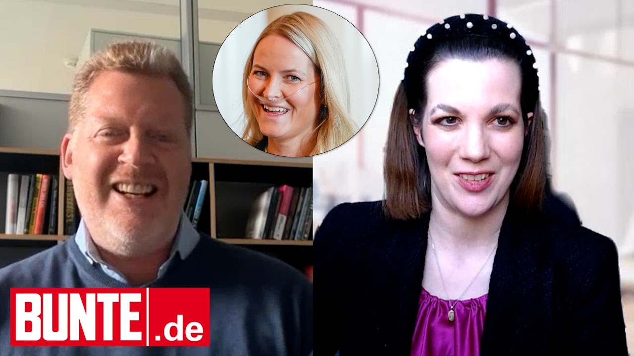 Royal-Experte: Der Palast schmiedet für Mette-Marit einen Notfallplan