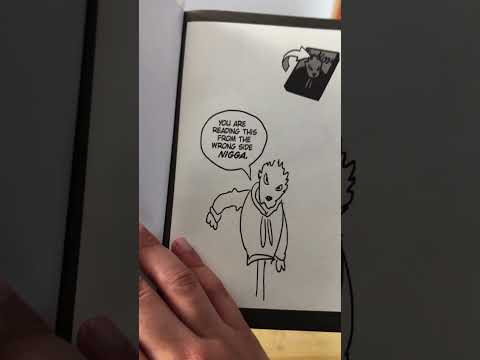 THE BEST MANGA EVER 🤯