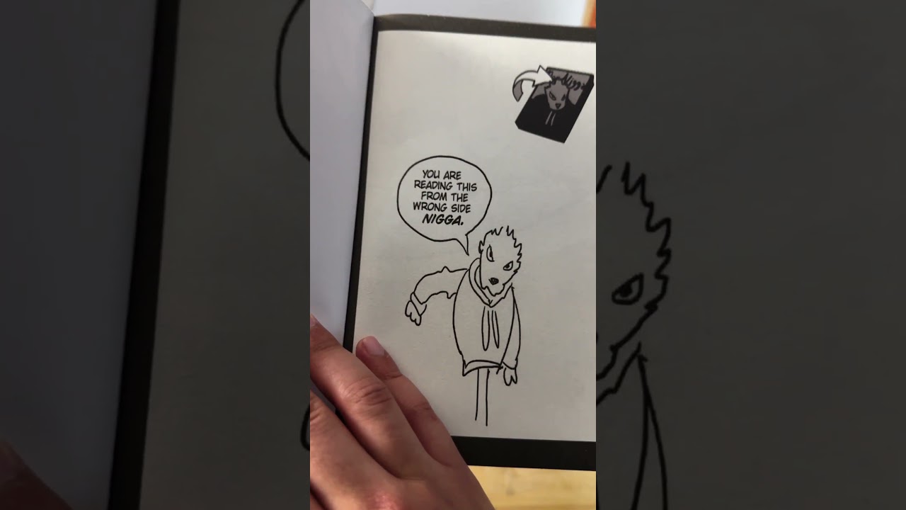 Top Manga Picks You Can't Miss! π€―