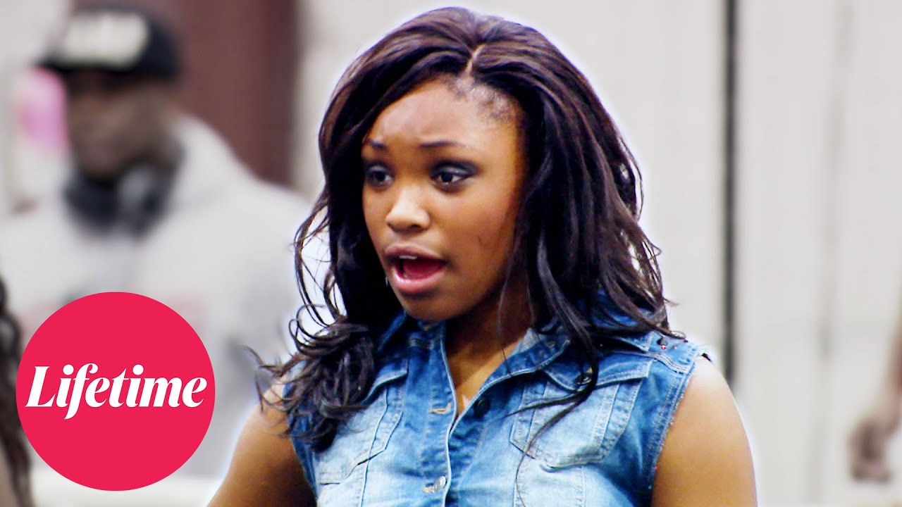 Crystianna Freezes in Call-Out Battle! ❄️