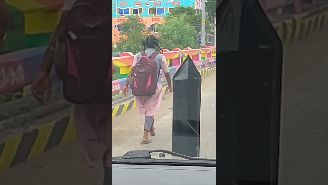 How to Judge Left Side of Car 🚗 | Driving Tips