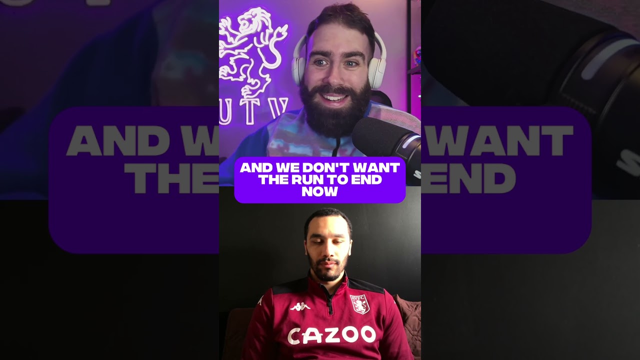 Aston Villa Must Rotate vs Basel in Europa League ⚽