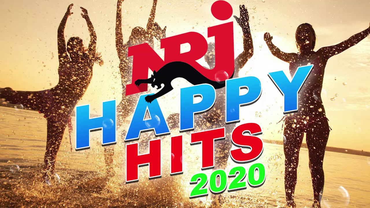 NRJ Happy Hits 2020 🎶 Top Songs Playlist