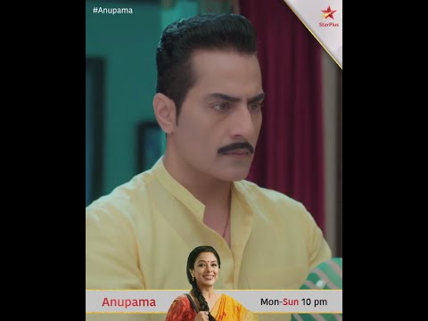 Anupama | Kya Qadam Uthaayenge Vanraj?