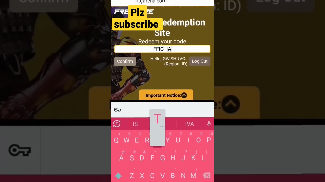 🔥 Indonesia Free Fire Redeem Codes Today (Sep 20, 2022) | Grab Your Free Rewards!