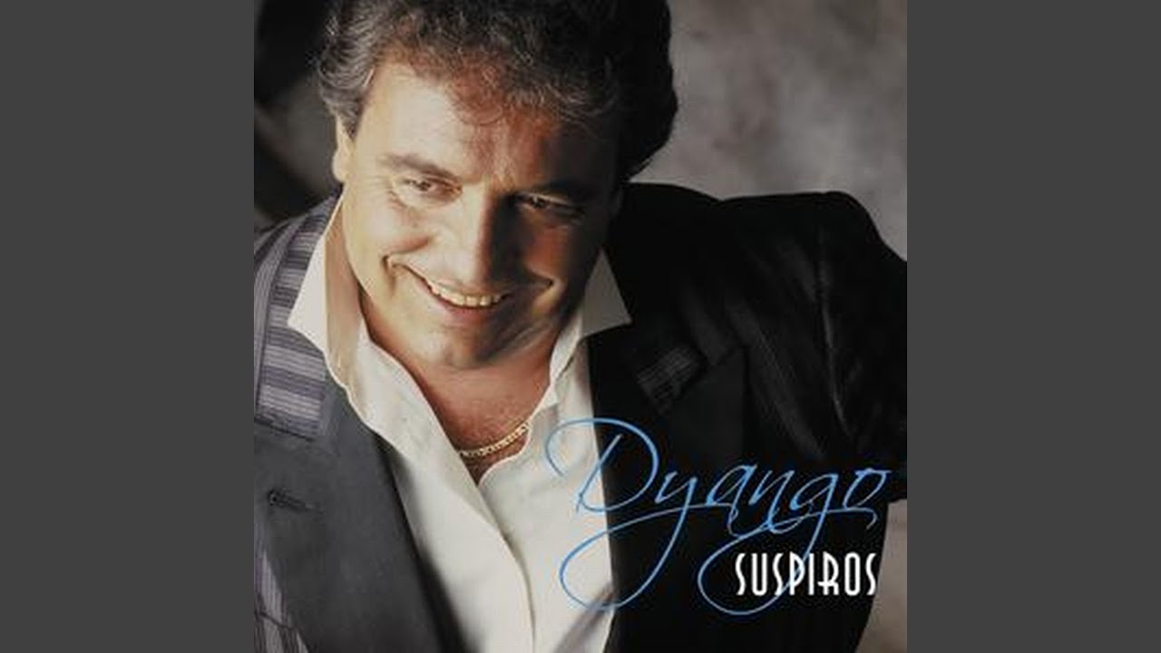 Dyango - El Mundo (Il Mondo) 🎶