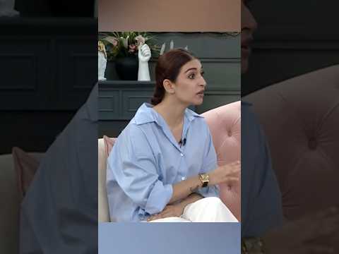 Areej Chaudhary Shares Upsetting Incident from Drama Set