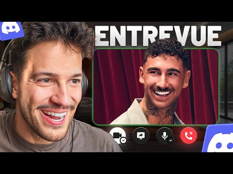 Charles nous RÉVÈLE les coulisses de son aventure OD !