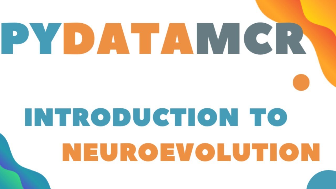 PyDataMCR: Unlocking Neural Network Optimization with Neuroevolution 🤖