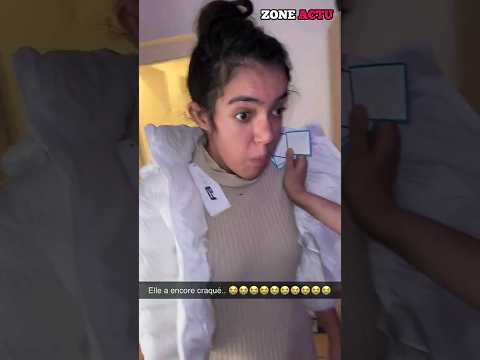 Assia s'embrouille avec une meuf😱 #nasdas #teamnasdas #nasdasstory #humour