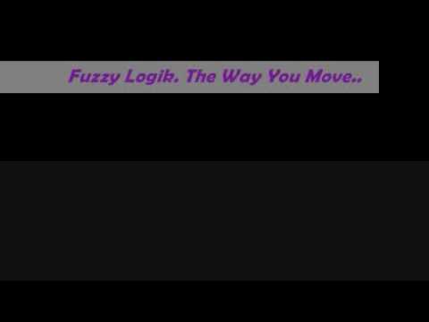 Fuzzy Logik: The Way You Move 🎶