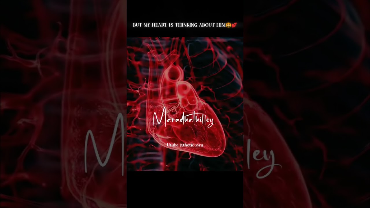 Thinking of Him โค๏ธ