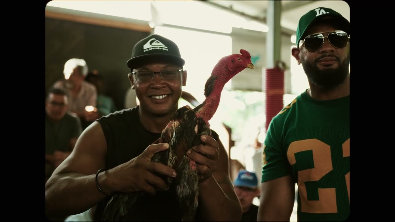 Melo Vybz x Vynketi - Jeness Vagabond (Remix) 🎶