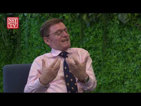 EP2: Najib's Tax Debts, MYAirline Crisis & 2024 Budget ✈️