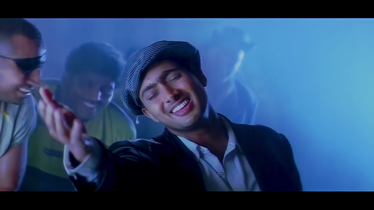 Udayinchina || Kalusukovalani (2002) - Favorite Song 🎶