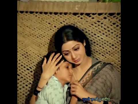 लाचारी को मजबूरी को Lachari Ko Majboori Ko / Maqsad (1984)/Asha Bhosle/Rajesh Khanna, Jeetendra