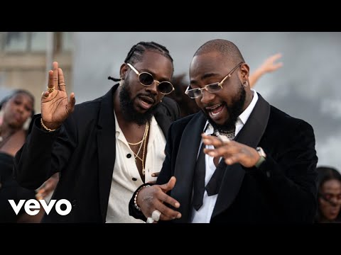 AdekunleGoldVEVO