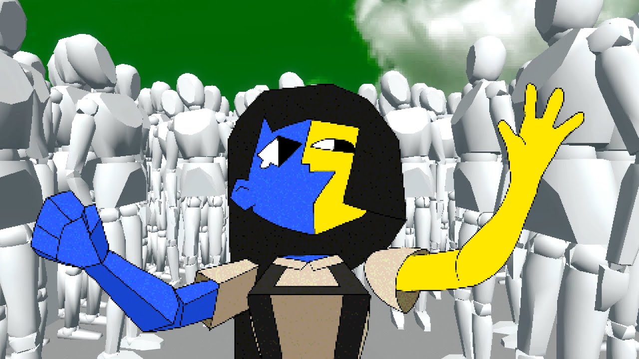 ENA - Temptation Stairway 🎶 | Support the Channel & Get Exclusive Merch