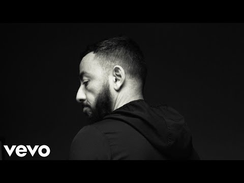 Lacrim - Ivresse ft. Ziak (Clip Vidéo)