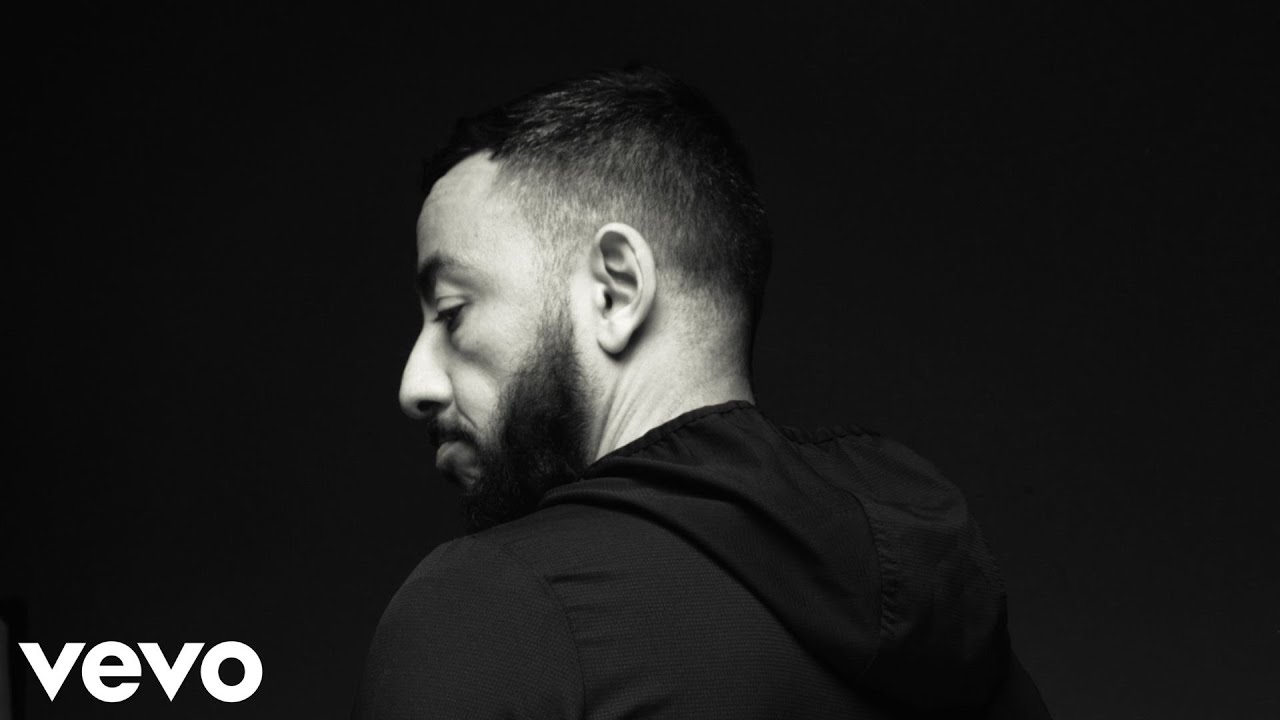 Lacrim & Ziak - Ivresse [Official Music Video] 🎶