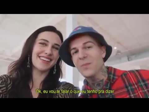 The Neighbourhood - Single (Video) [LEGENDADO]