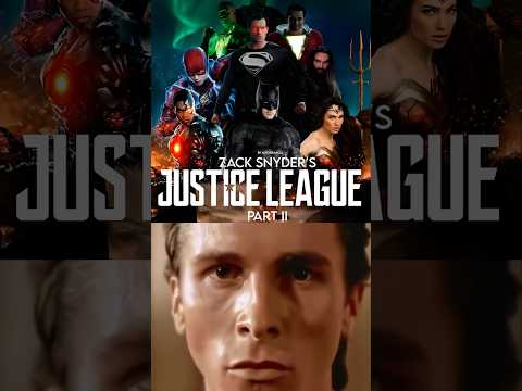 Ranking Every Cancelled DCEU Movie #dc #shorts