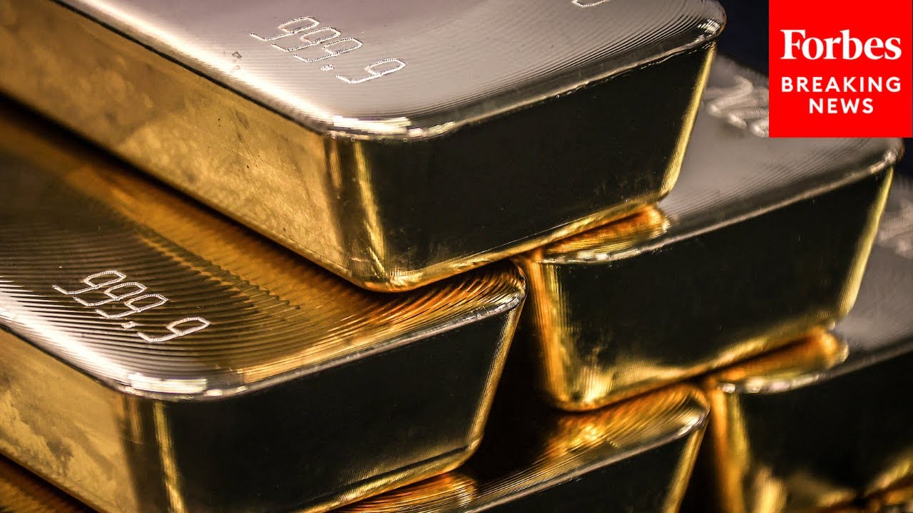 Gold's Record High Signals Economic Warning 📈