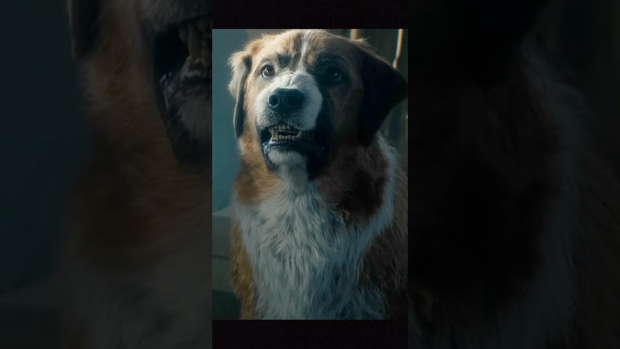 Buck vs Nature: The Wild Survival Fight 🐺