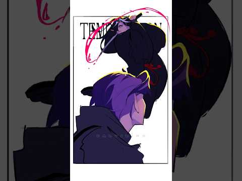 FORBIDDEN FRUIT 🍎 #animatic #tommeeprofitt